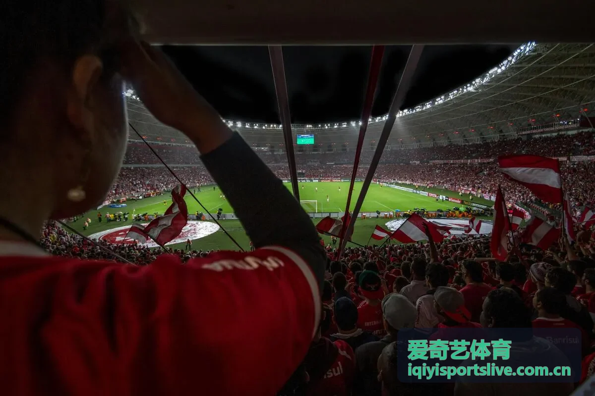 爱奇艺体育网球大满贯